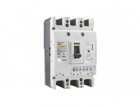 東元智能型斷路器